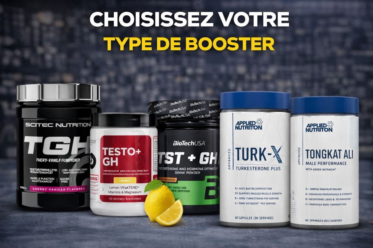 Booster