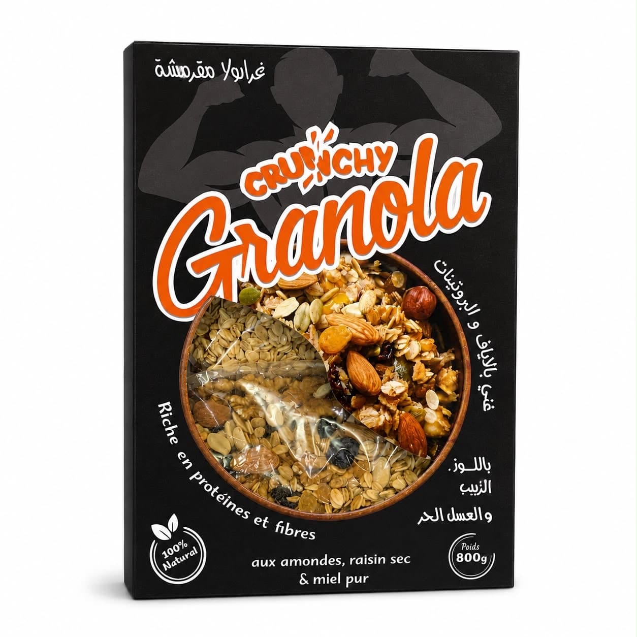 Granola 