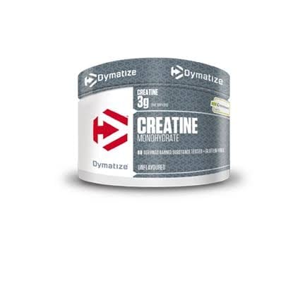 Créatine Dymatiz 300gr