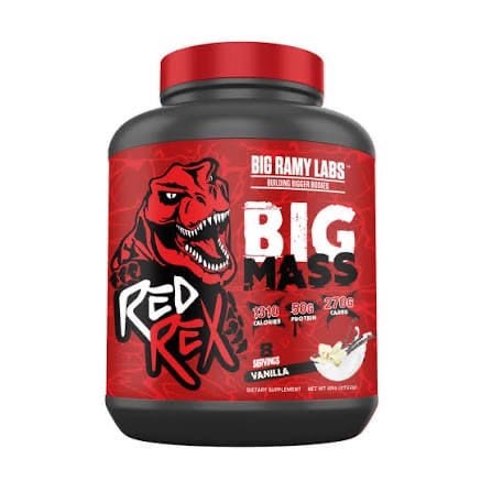 Big rami 3 kg