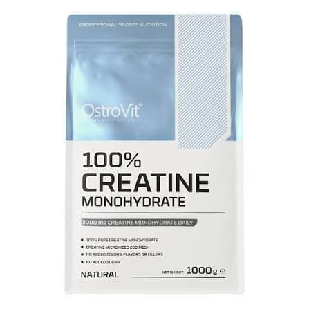 Créatine 1kg ostrovit