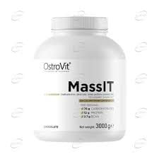 Mass gainer ostrovit 3kg