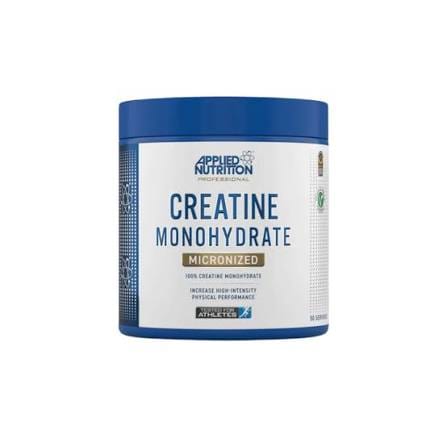 Créatine applide nutrition 250g